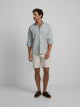 Bermuda linea beige