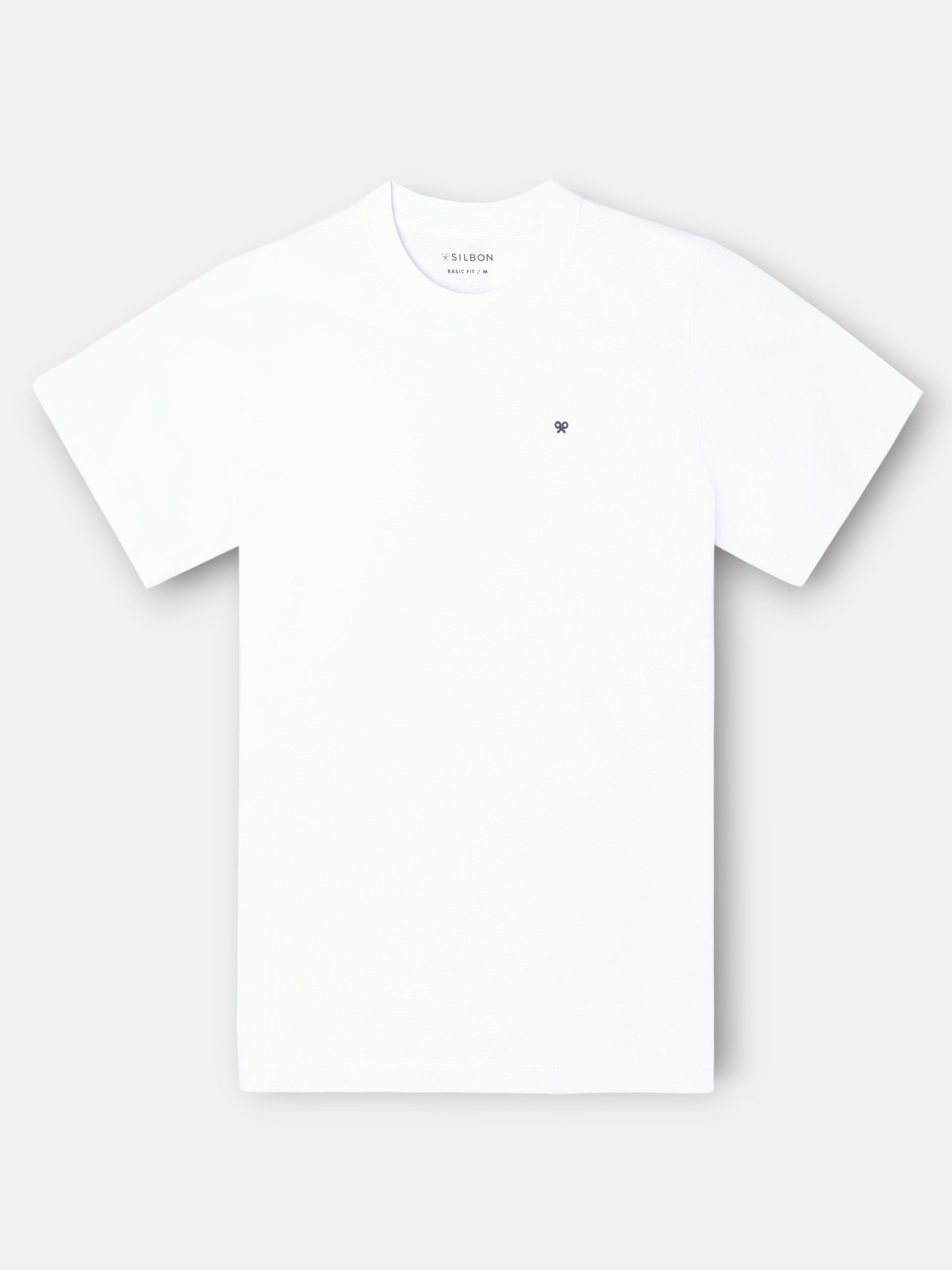 Camisola luxury boat branca