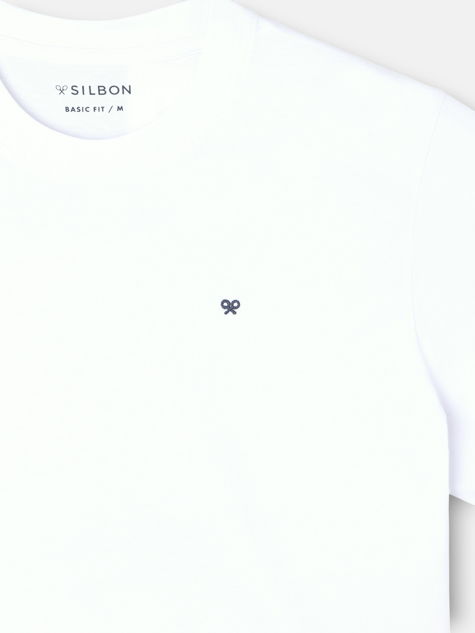 Camisola luxury boat branca