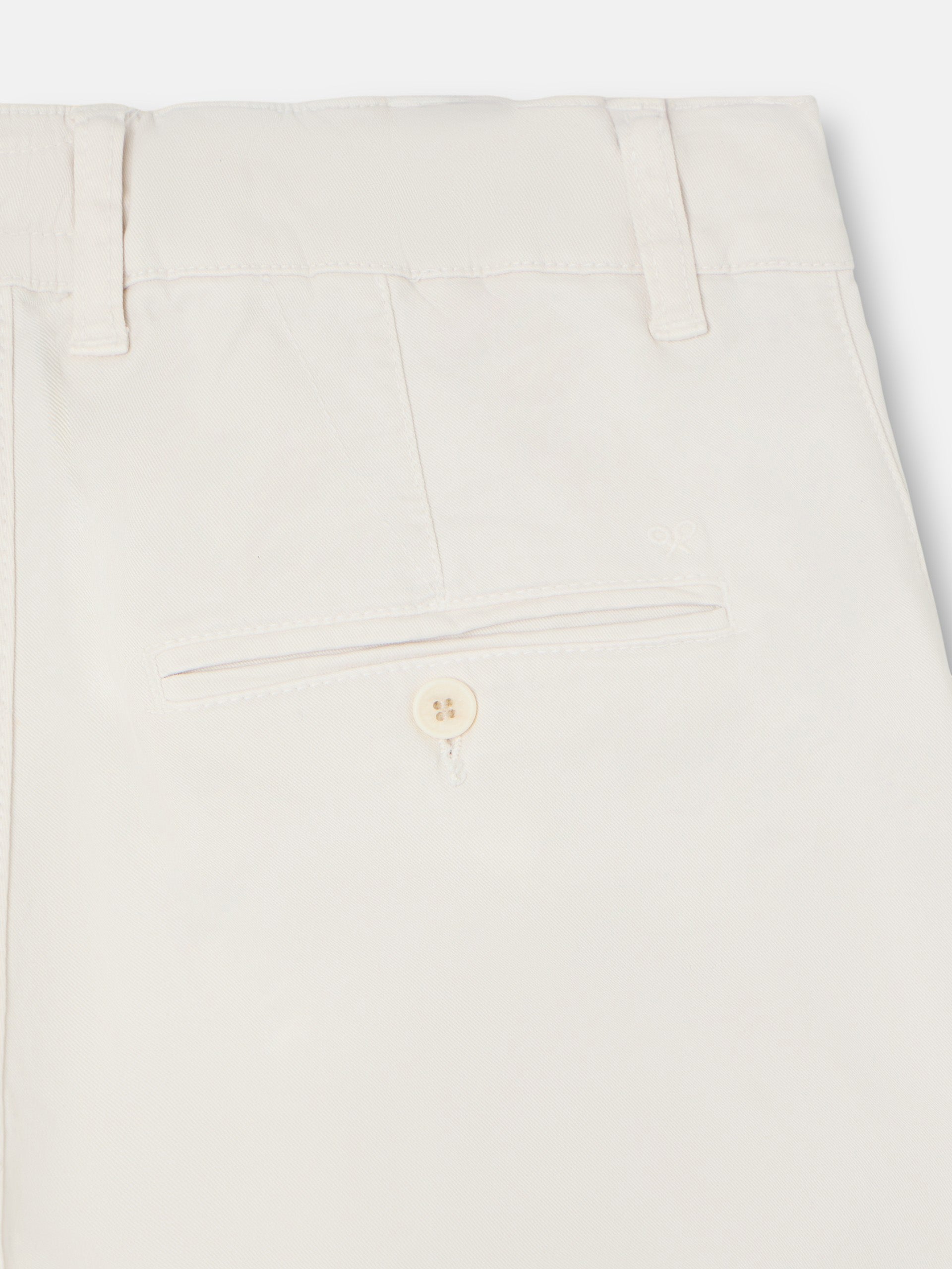 Pantalon sport jogger piedra