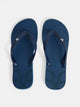 Chanclas SB azul marino
