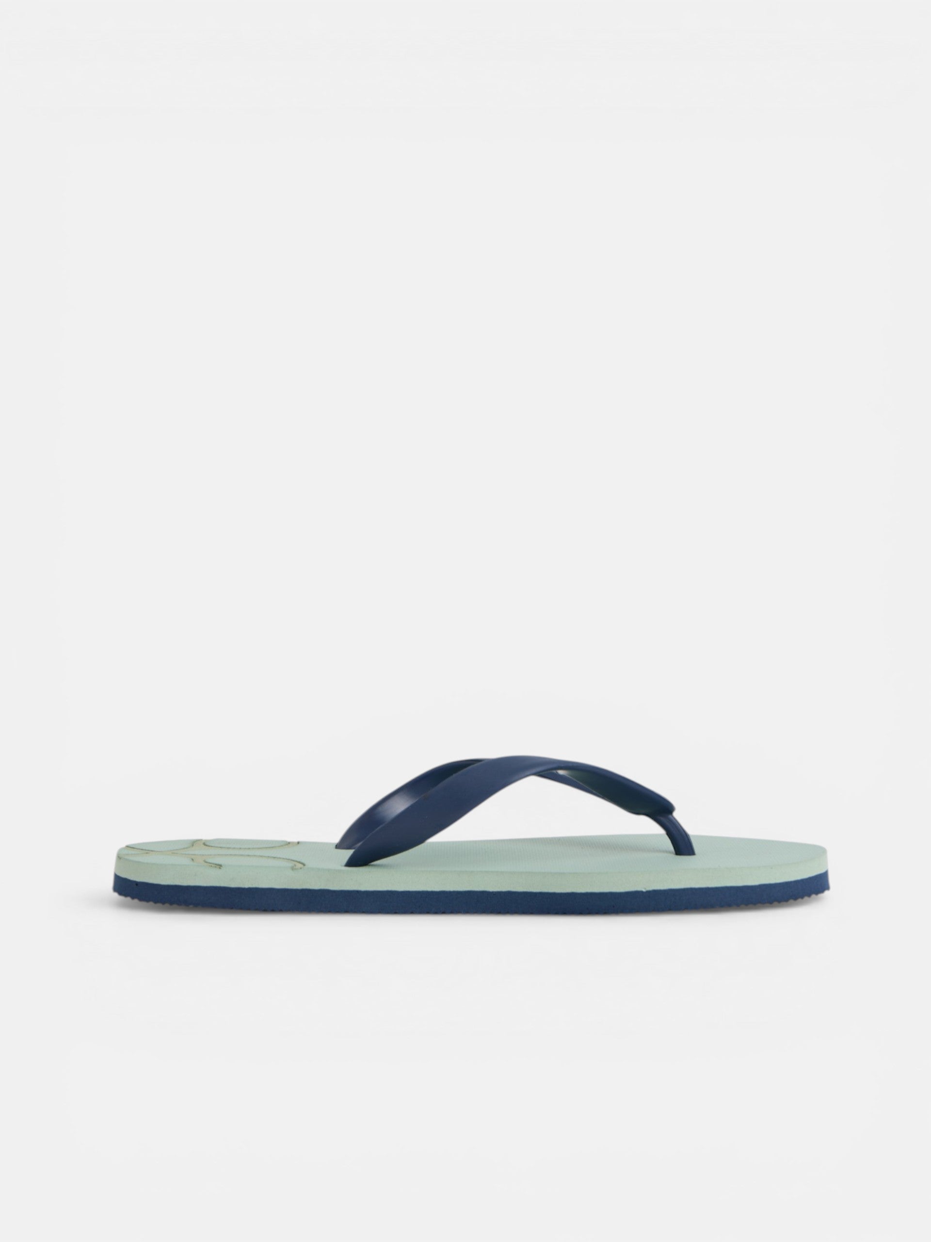 Chanclas SB verde