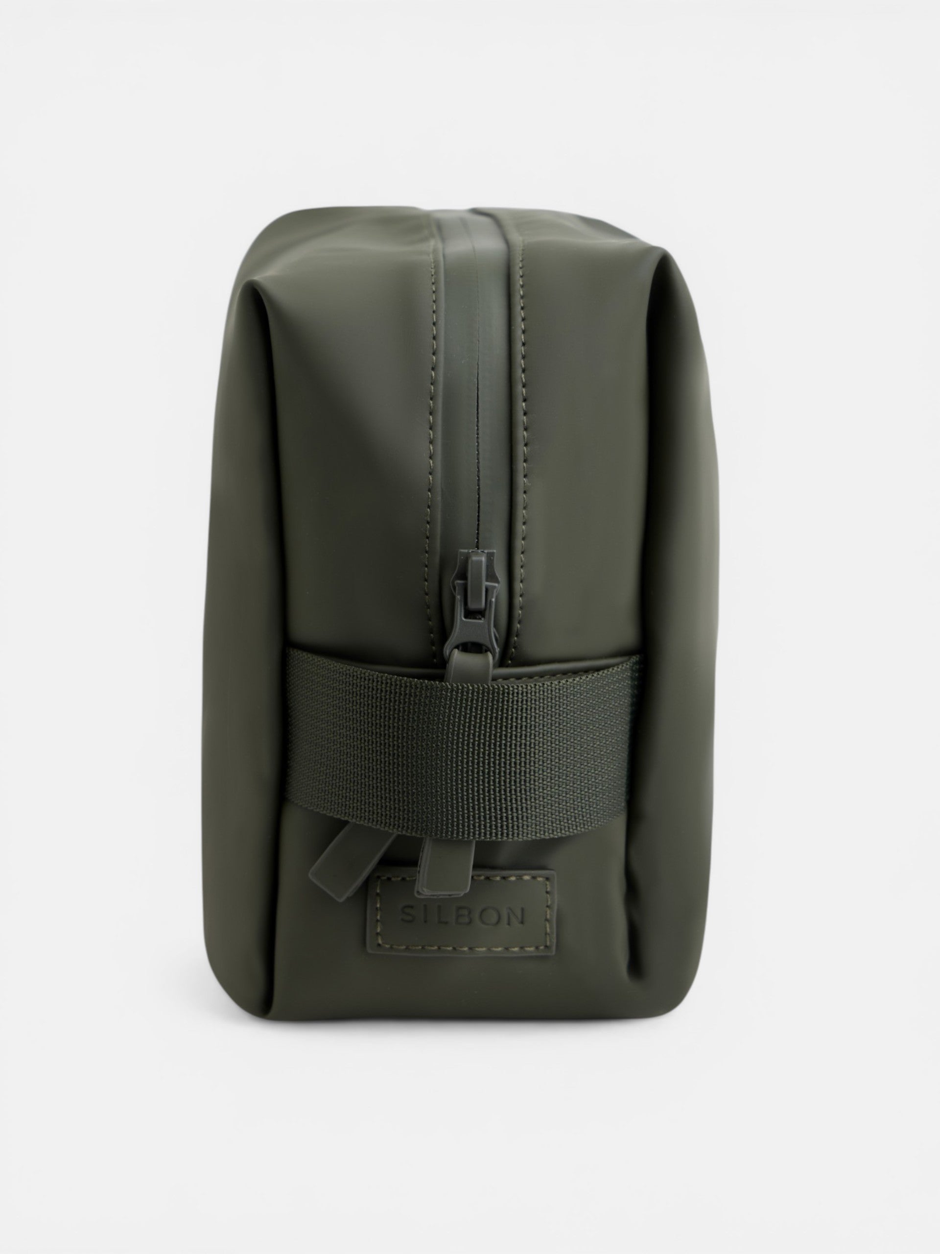 Nécessaire imperméable vert