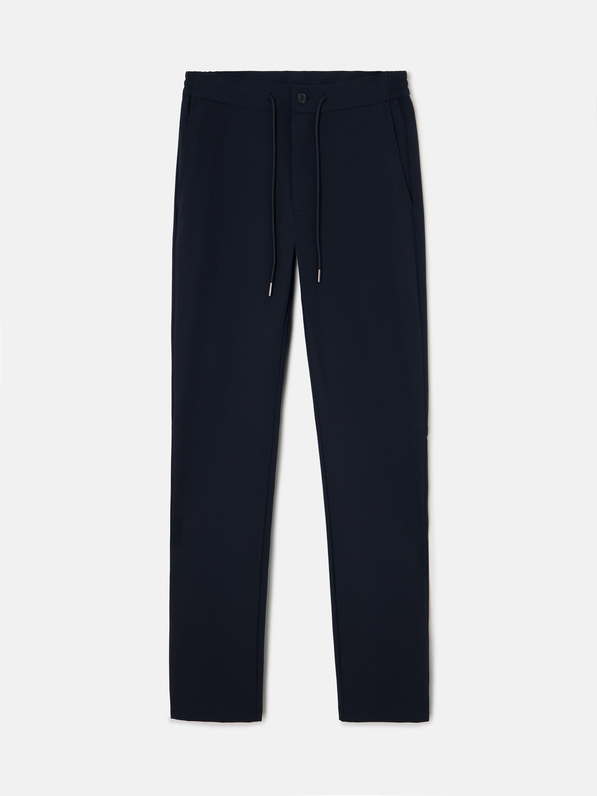 Pantalon tecnico azul marino