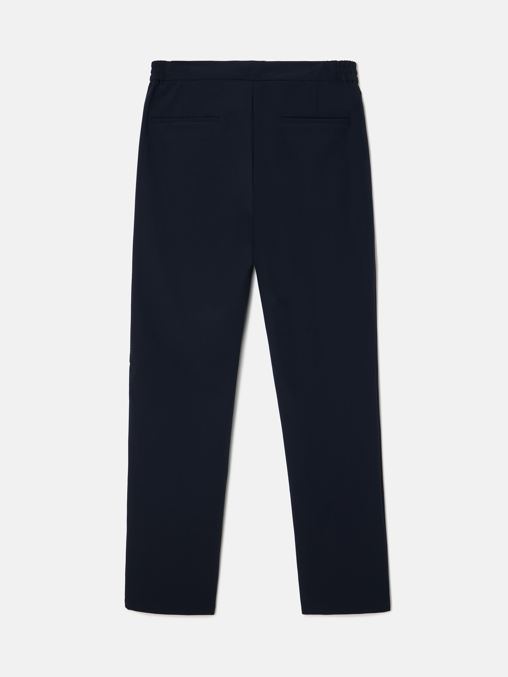 Pantalon tecnico azul marino