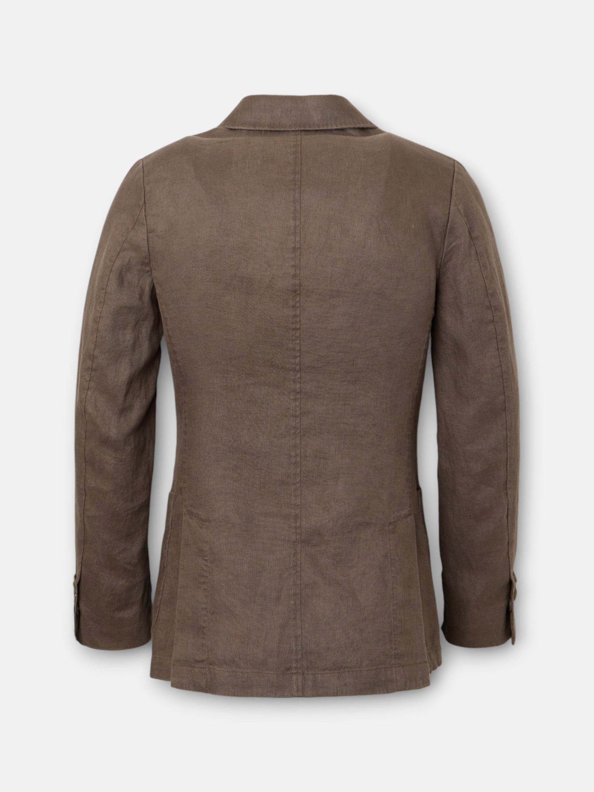 Americana comfort marron