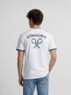 Camisola silbon CCF branca