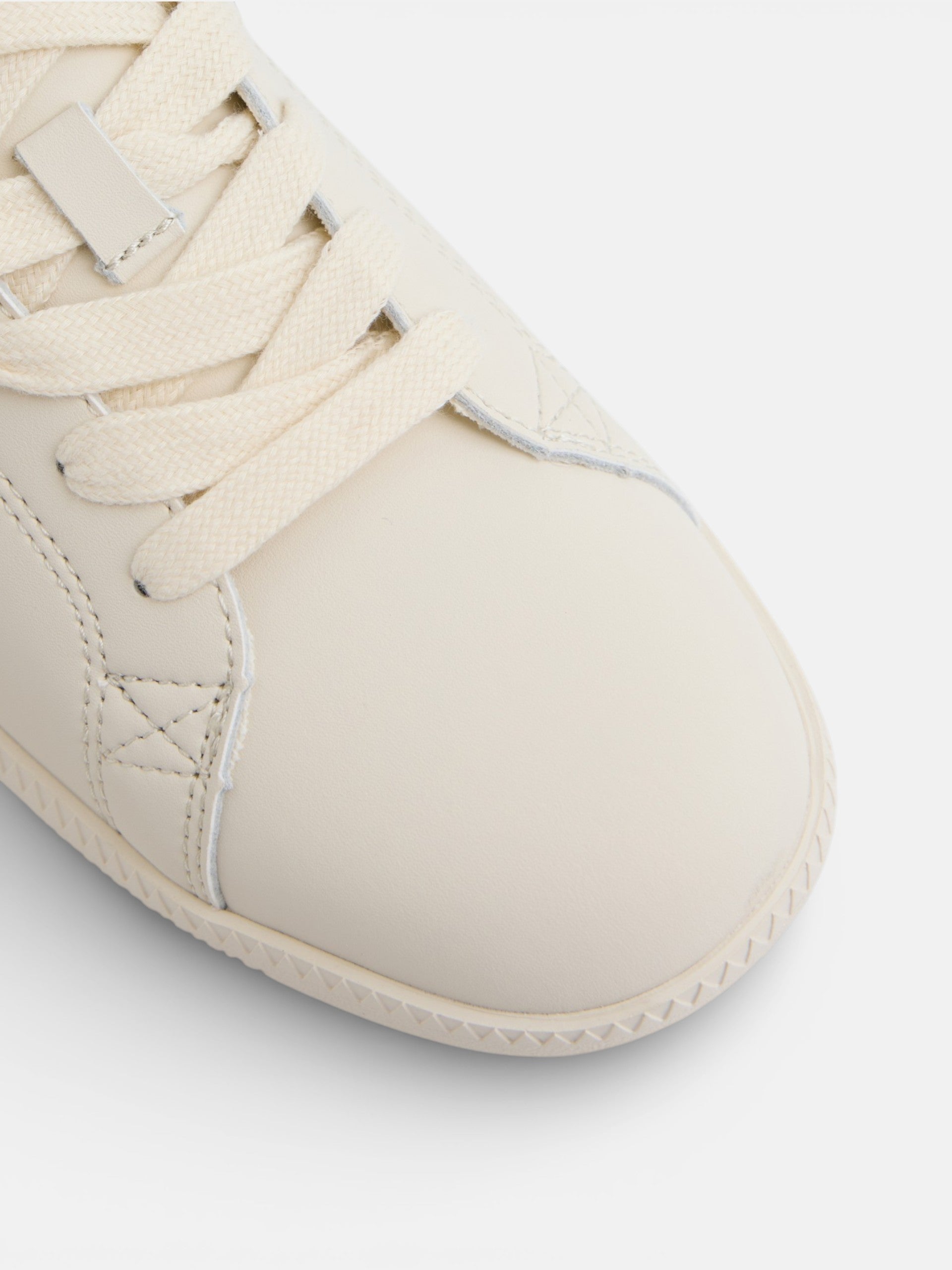 Zapatilla silbon woman clasica blanca
