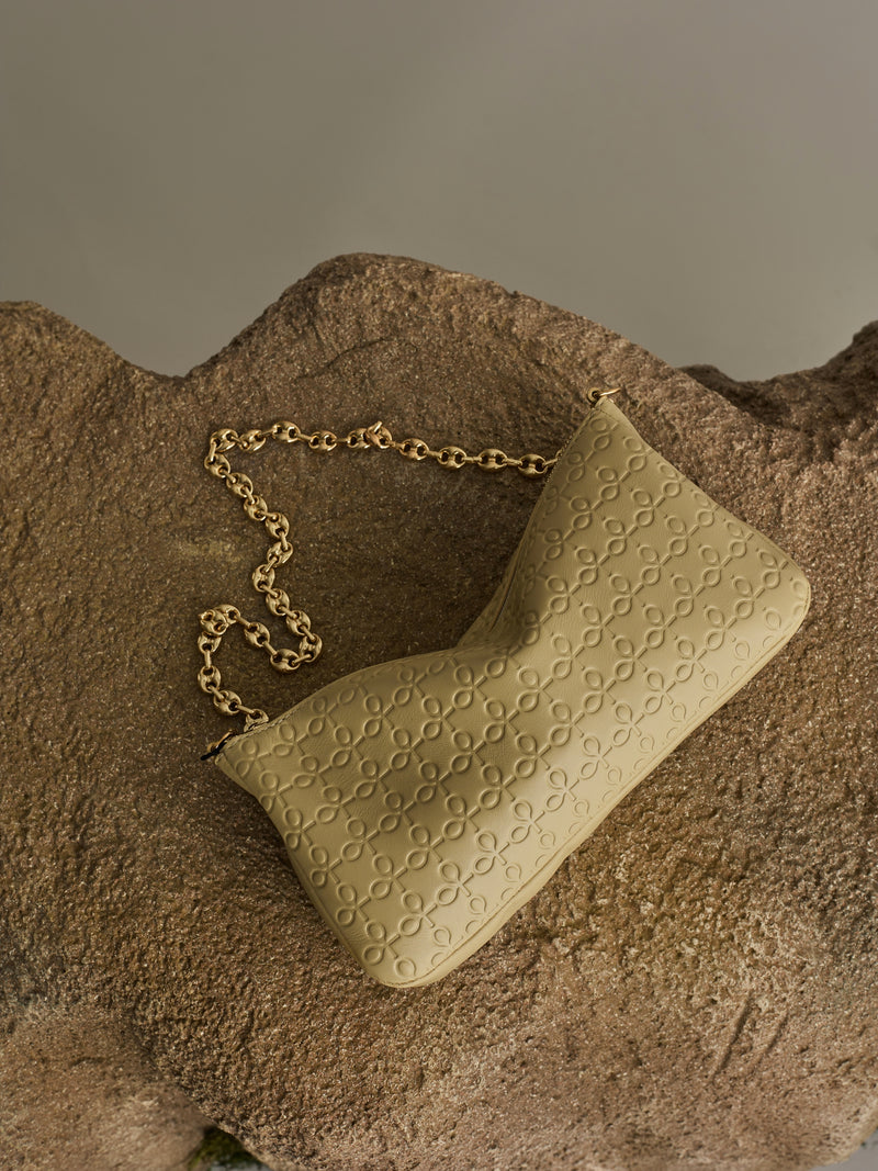 Sac Silbon chaîne sable