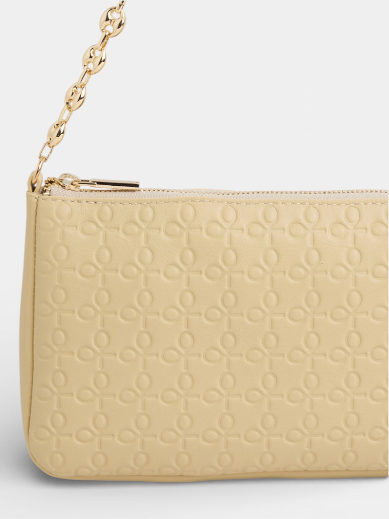 Sac Silbon chaîne sable
