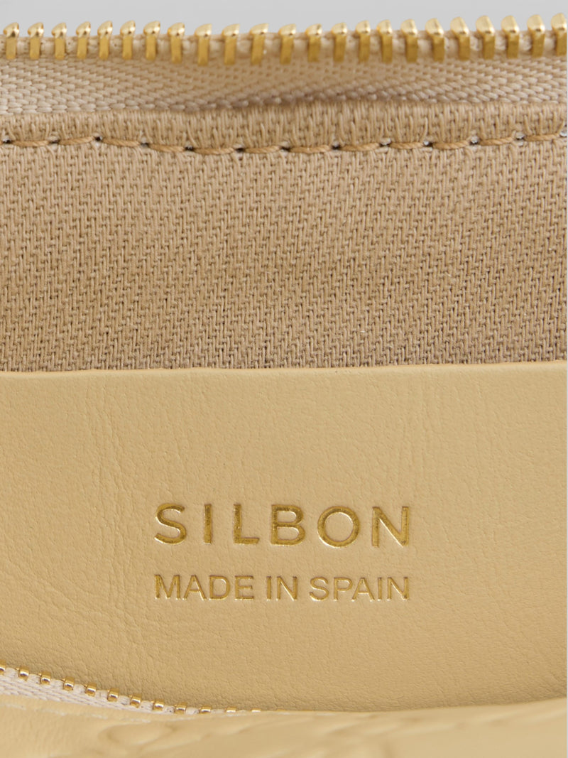 Sac Silbon chaîne sable