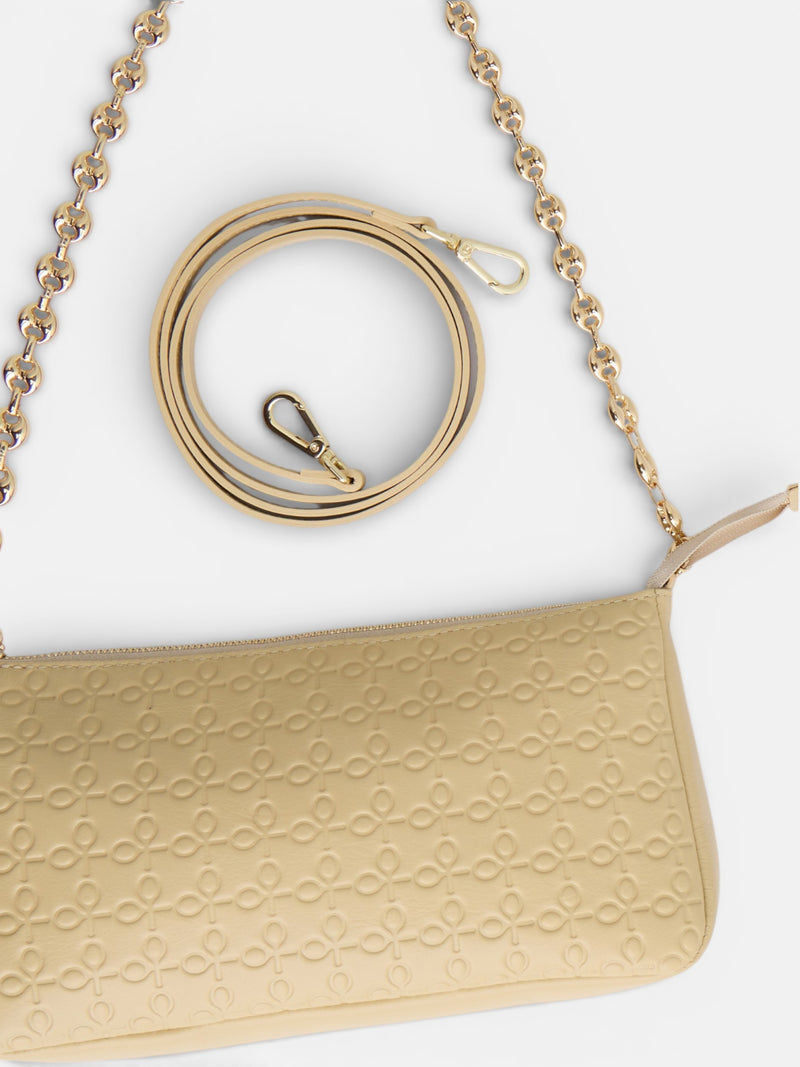 Sac Silbon chaîne sable