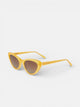 Gafa de sol MOXSILBON Kai crema