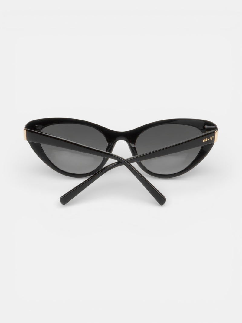 Óculos de sol MOXSILBON Kai preto