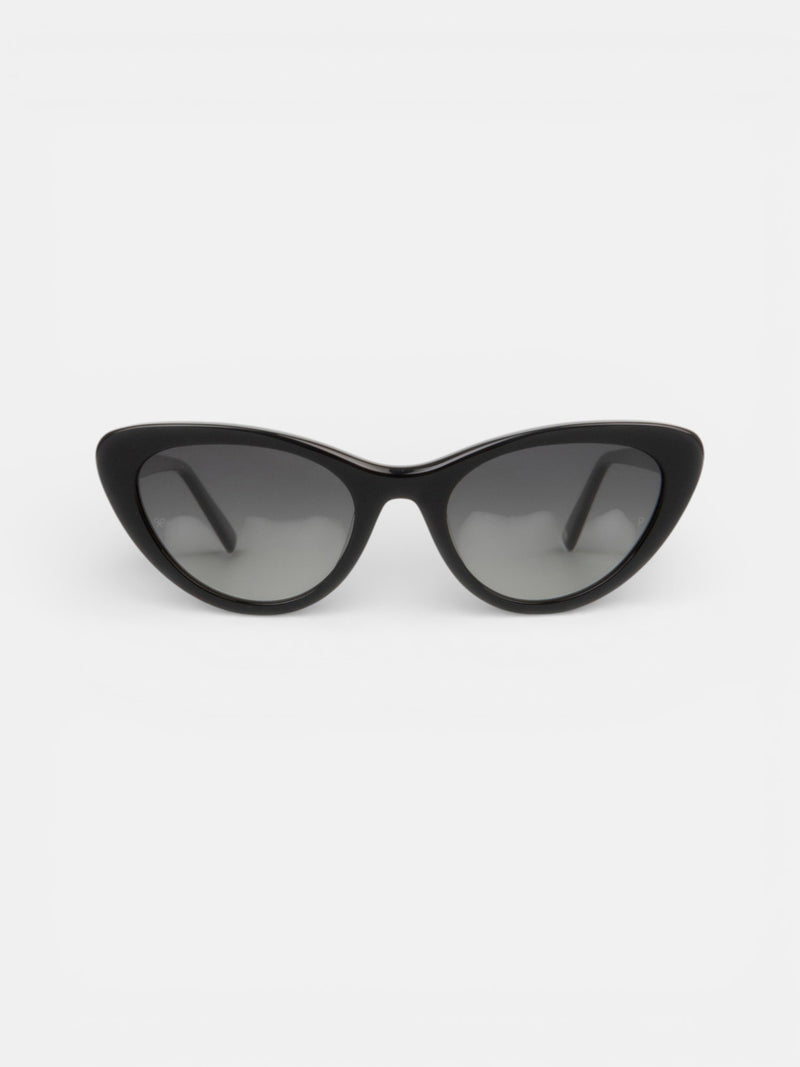 Óculos de sol MOXSILBON Kai preto