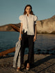 Pantalon marinero azul marino
