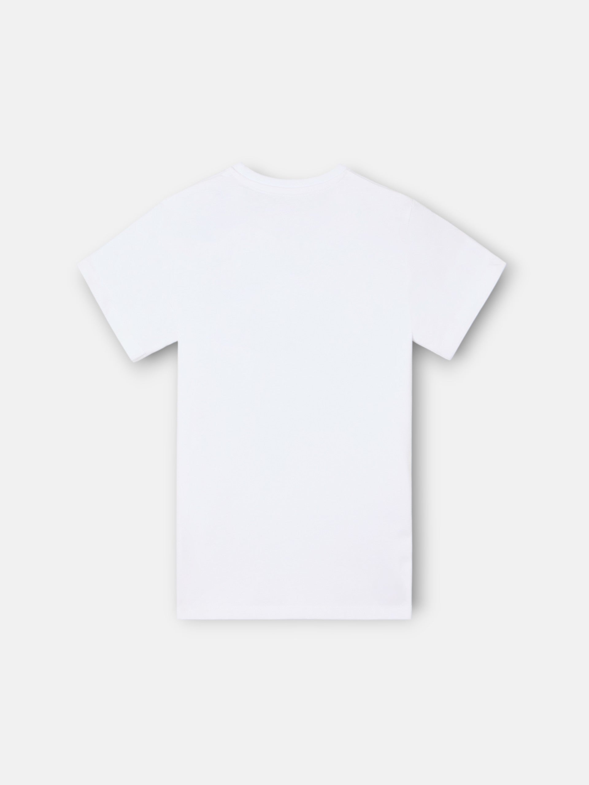 Camiseta kids SLBN blanco