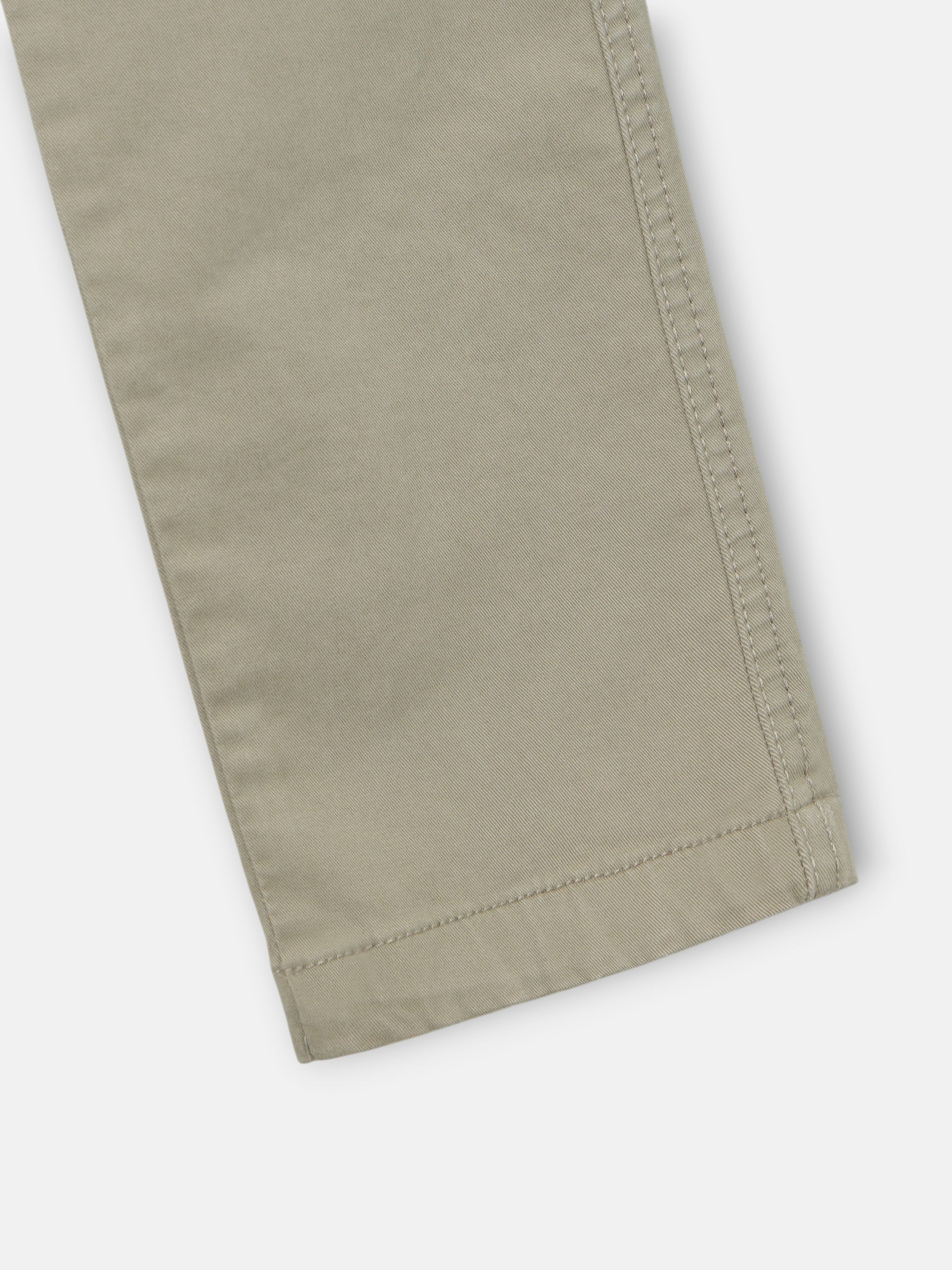 Pantalon sport kids cargo verde