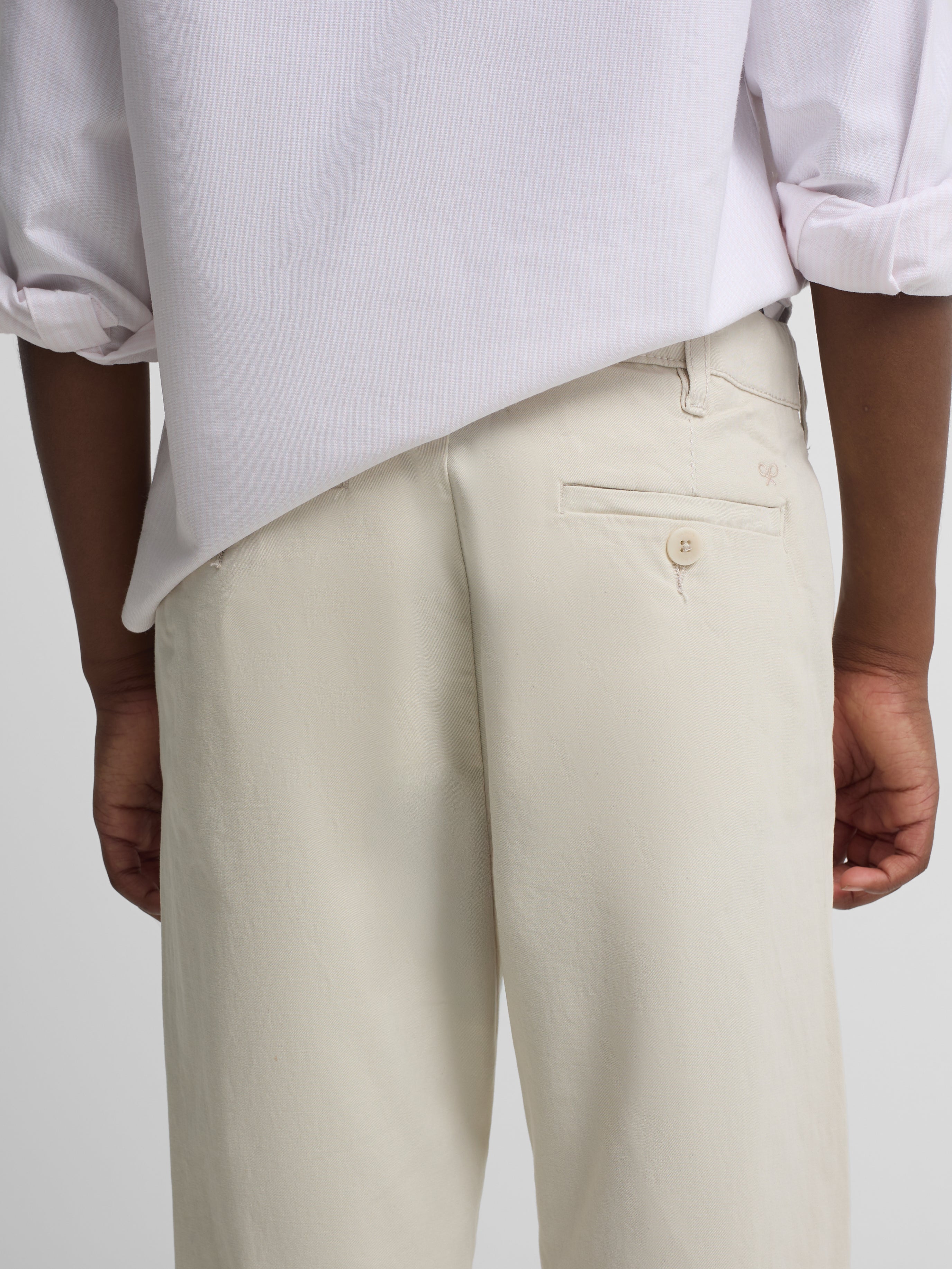 Pantalon sport kids chino piedra