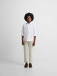 Pantalon sport kids chino piedra