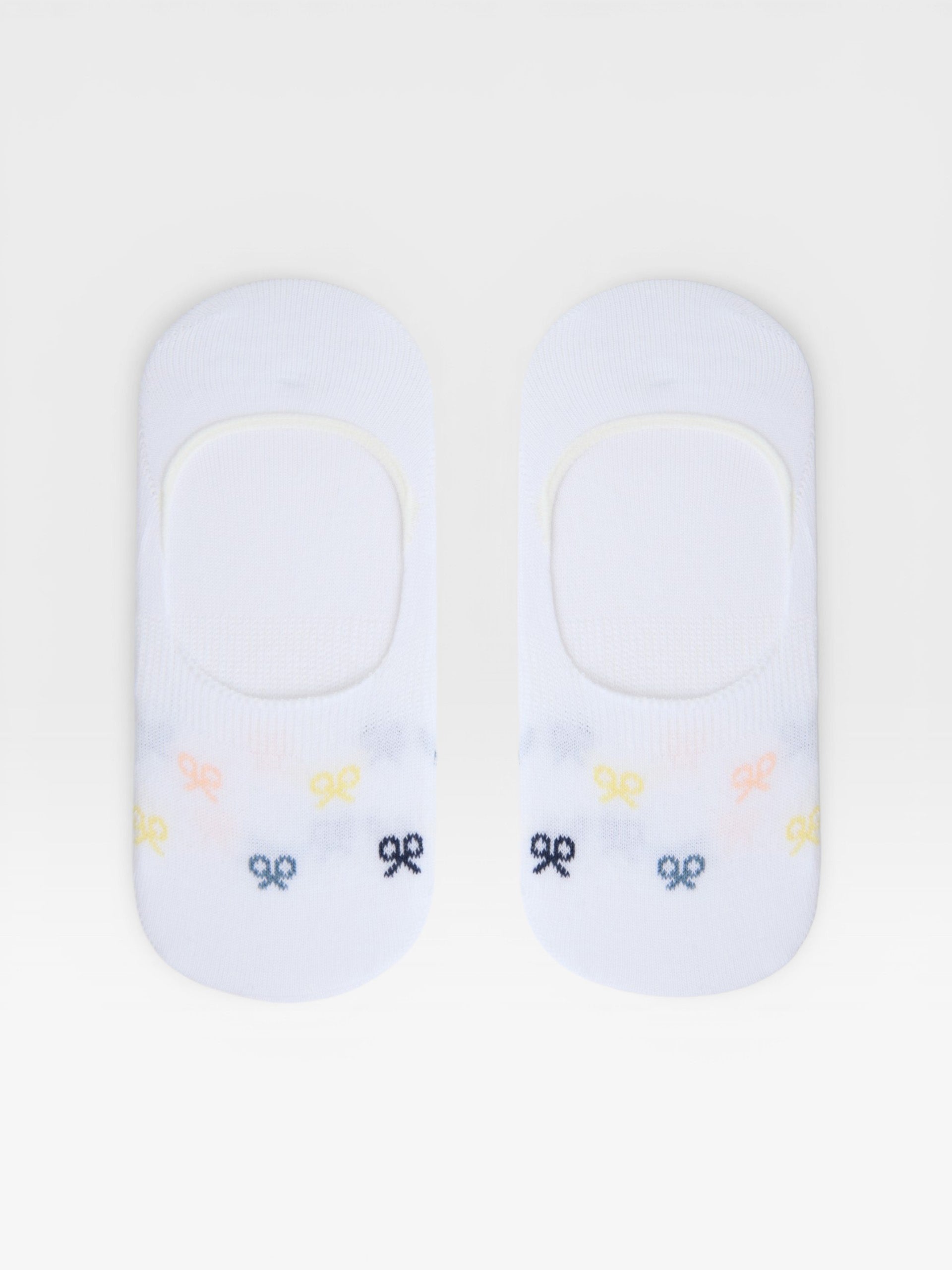 Pinky kids raquetas blanco