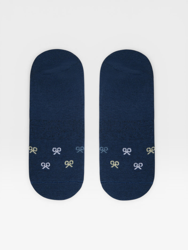 Raquettes bleues Pinky kids