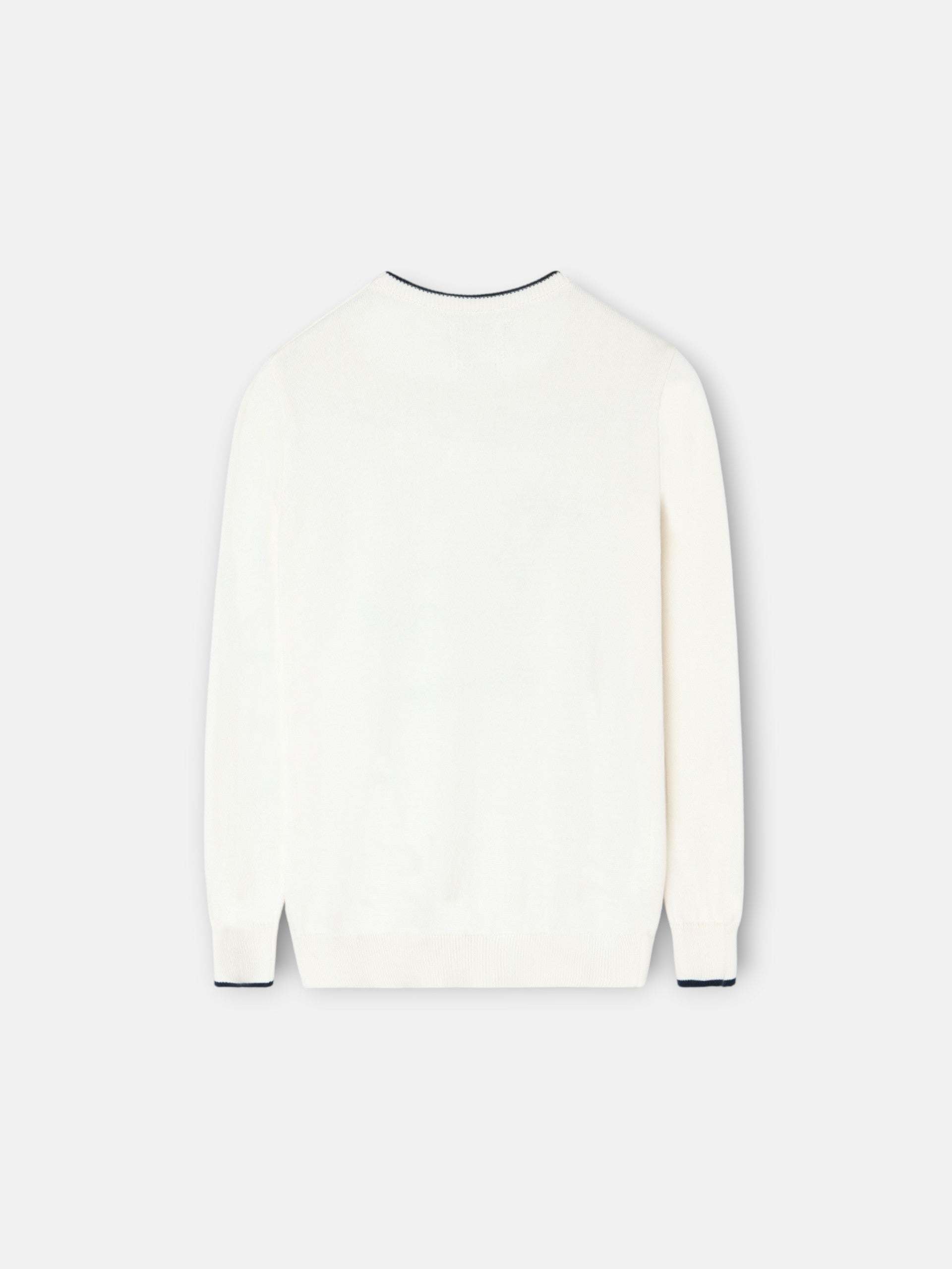 Jersey kids dog crema