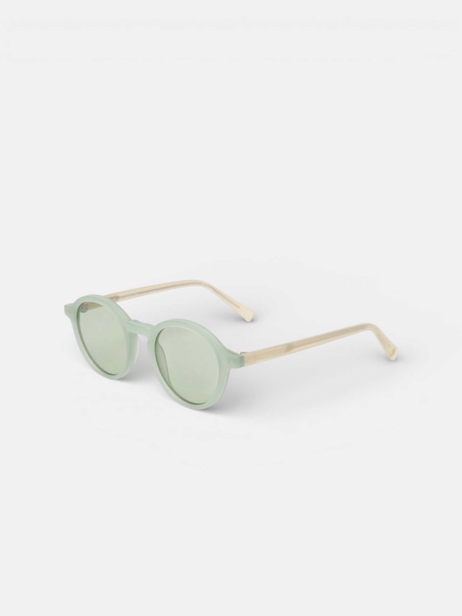 Gafa de sol MOxSILBON kids Marlow bicolor verde