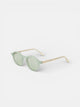 Gafa de sol MOxSILBON kids Marlow bicolor verde