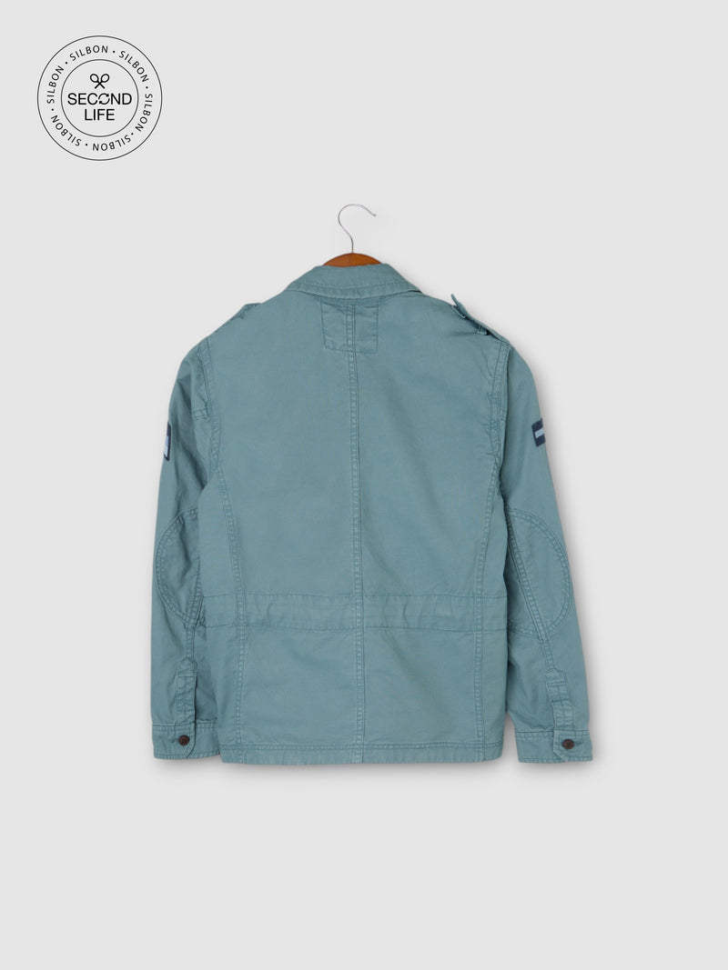 Chaqueta sport kids second life