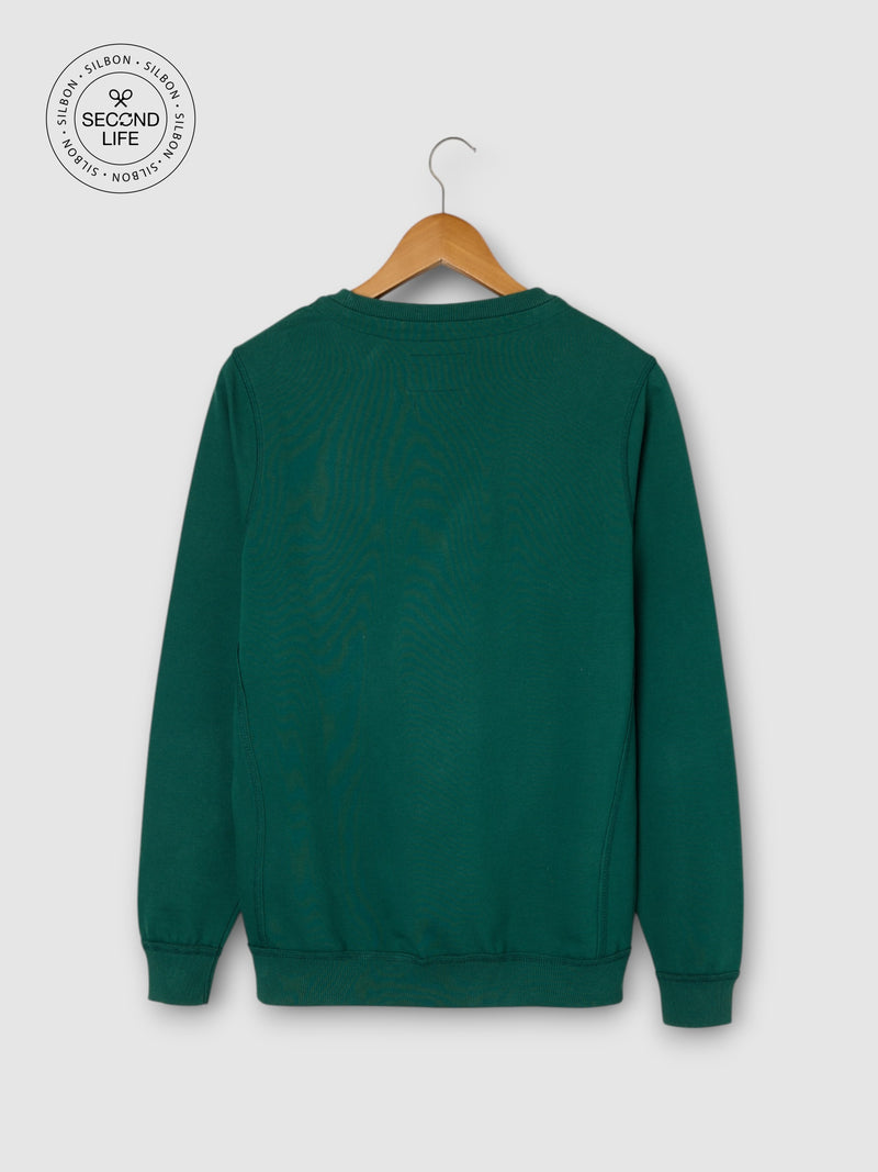 Sudadera second life