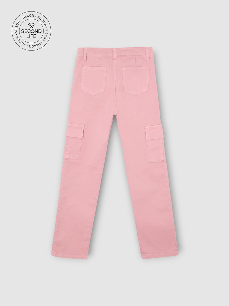 Pantalon girl second life