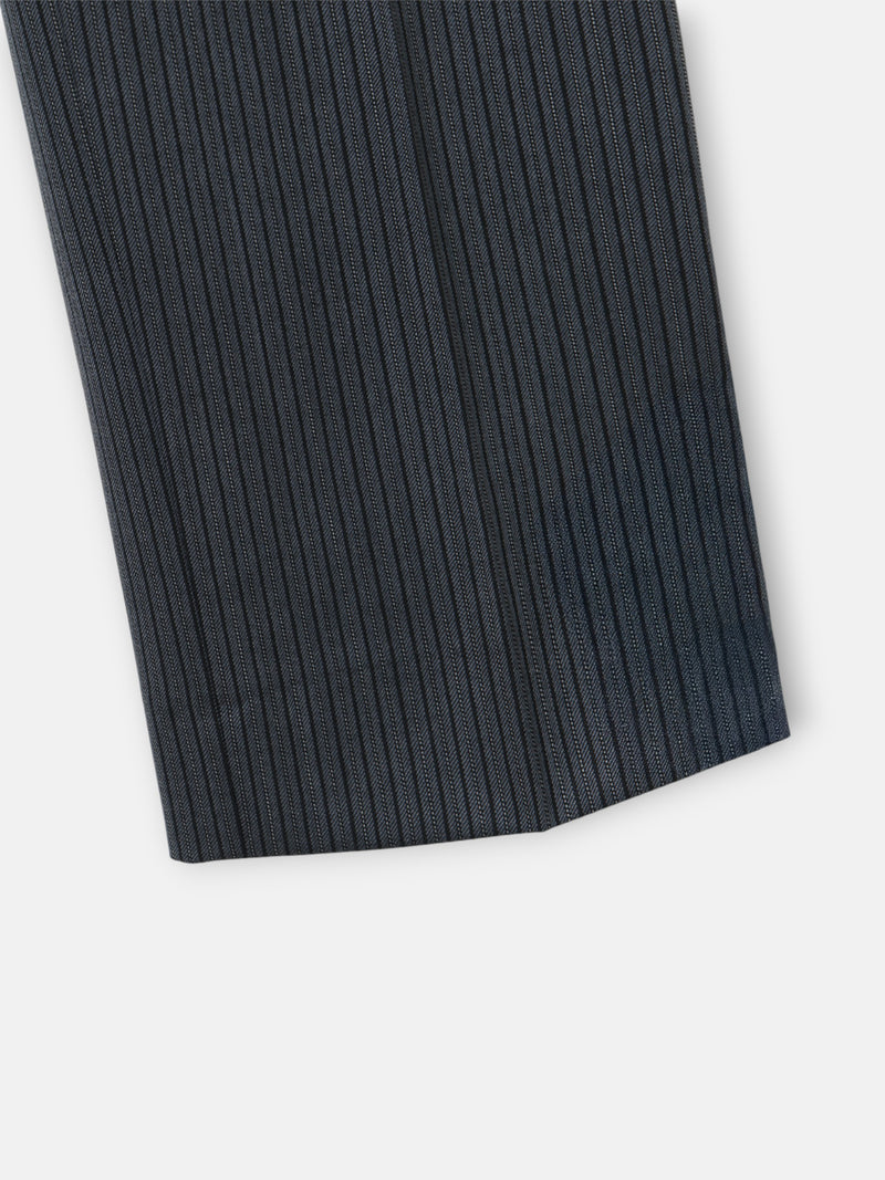Pantalon chaque classique dark stretch