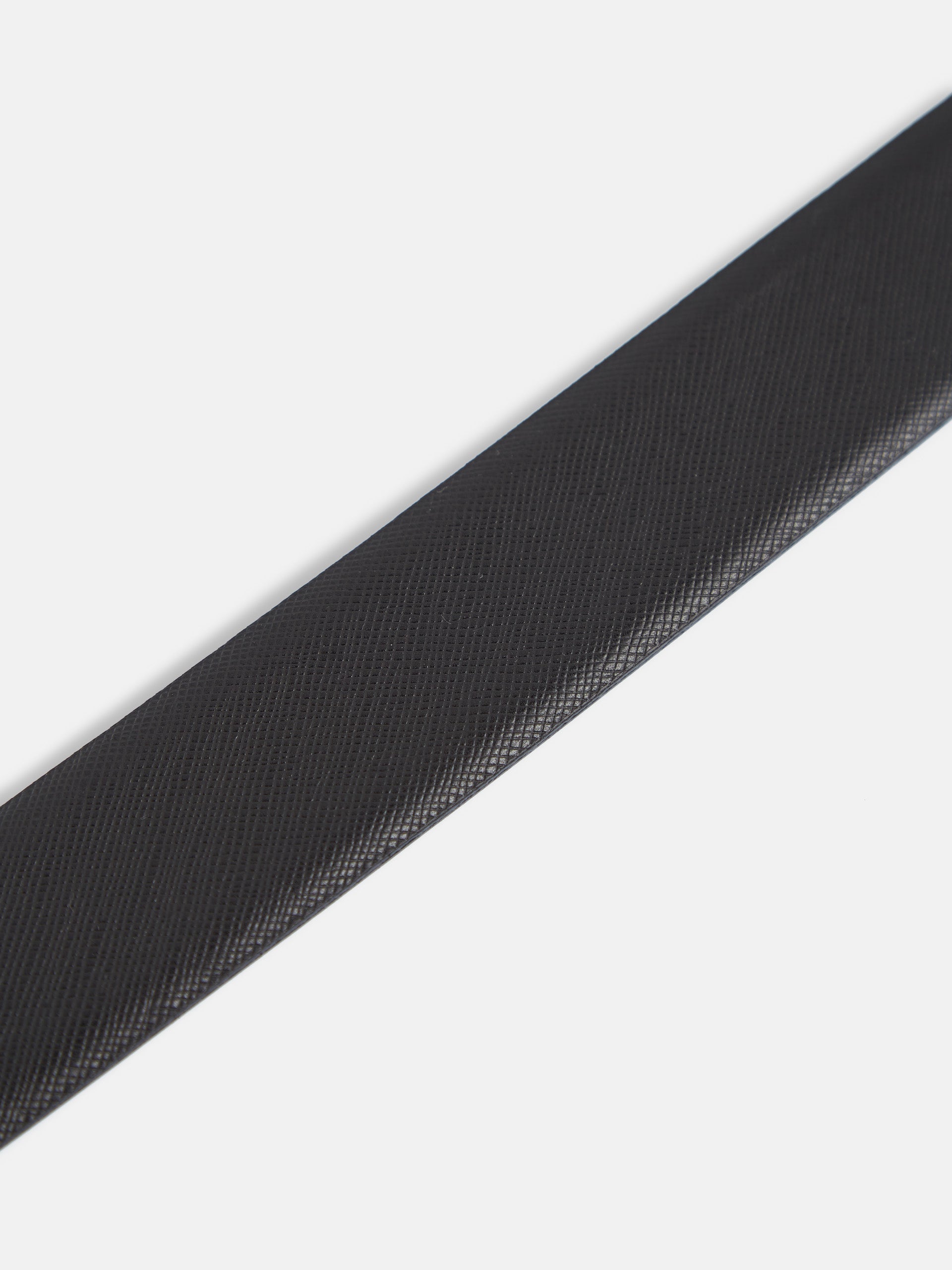 Ceinture réversible classique