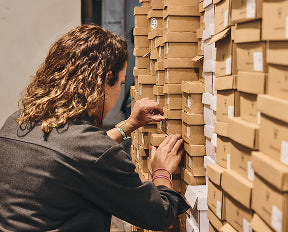 Warehouse