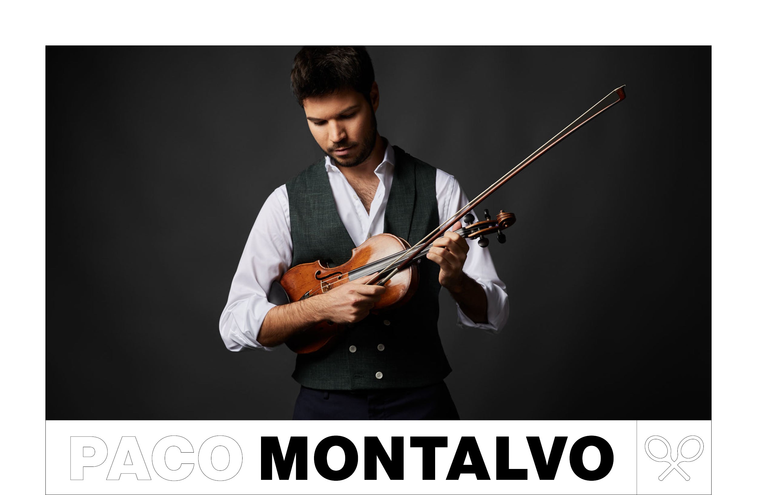 PACO MONTALVO
