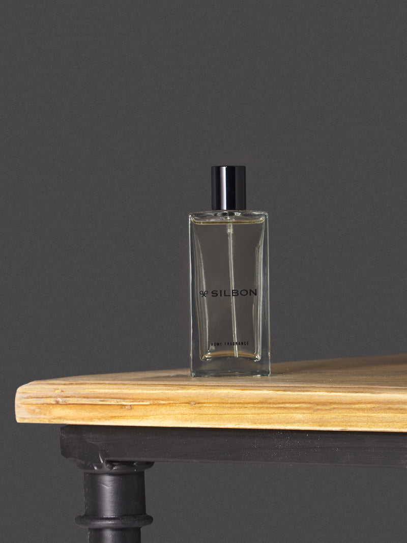 Home fragance silbon