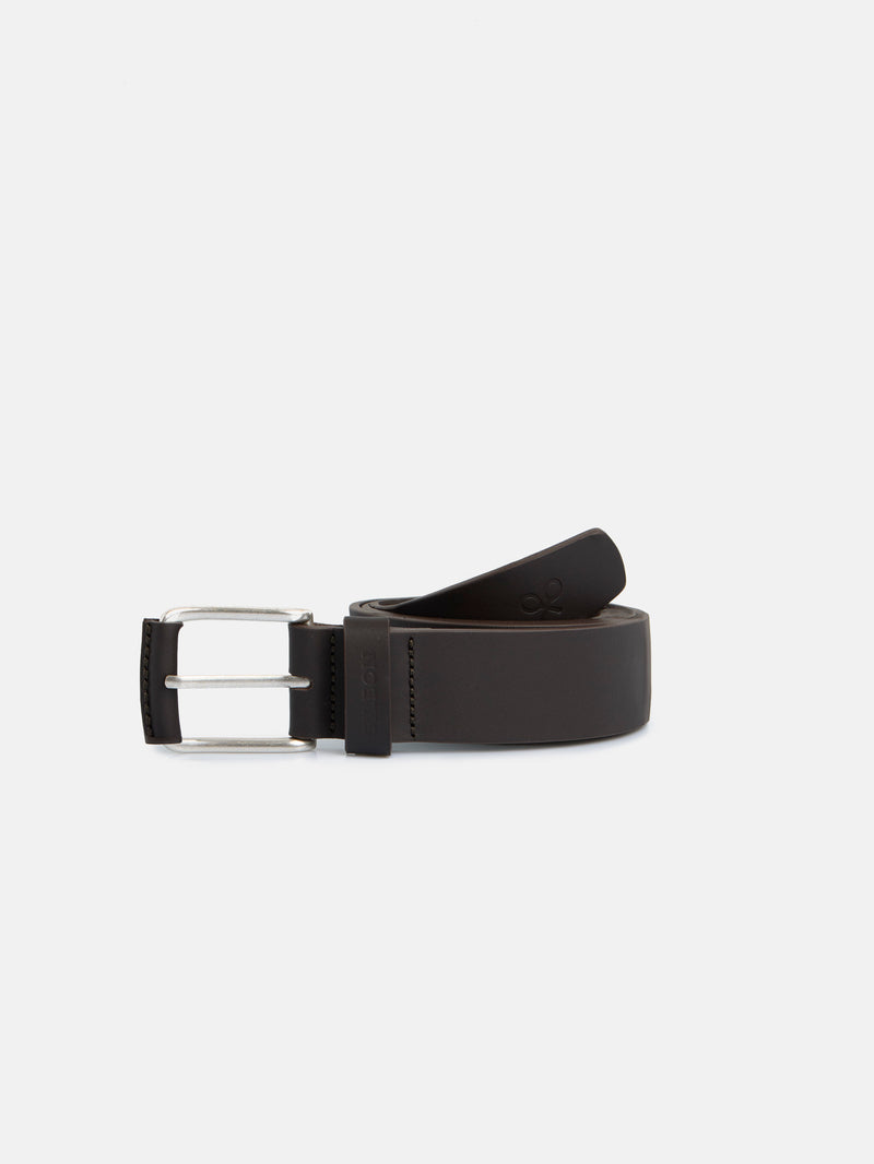 SB leather belt colors