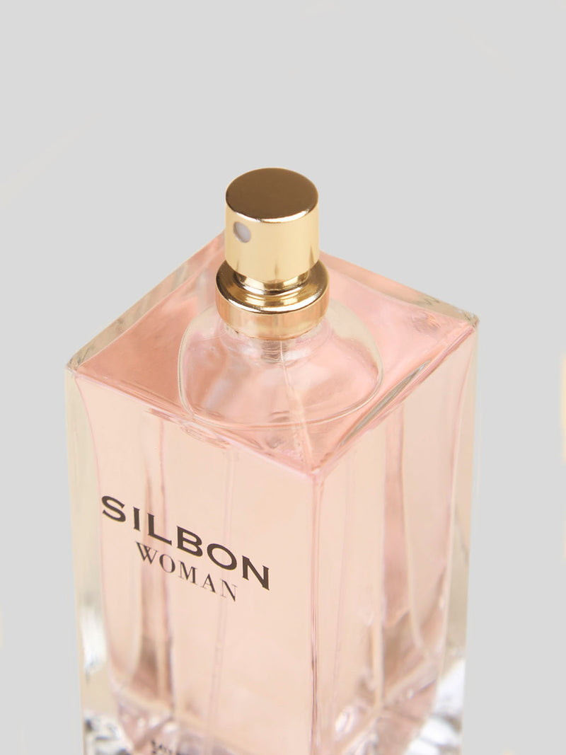 Silbon Woman Pink Perfume