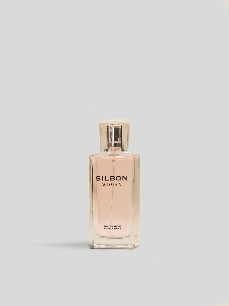 Silbon Woman Pink Perfume