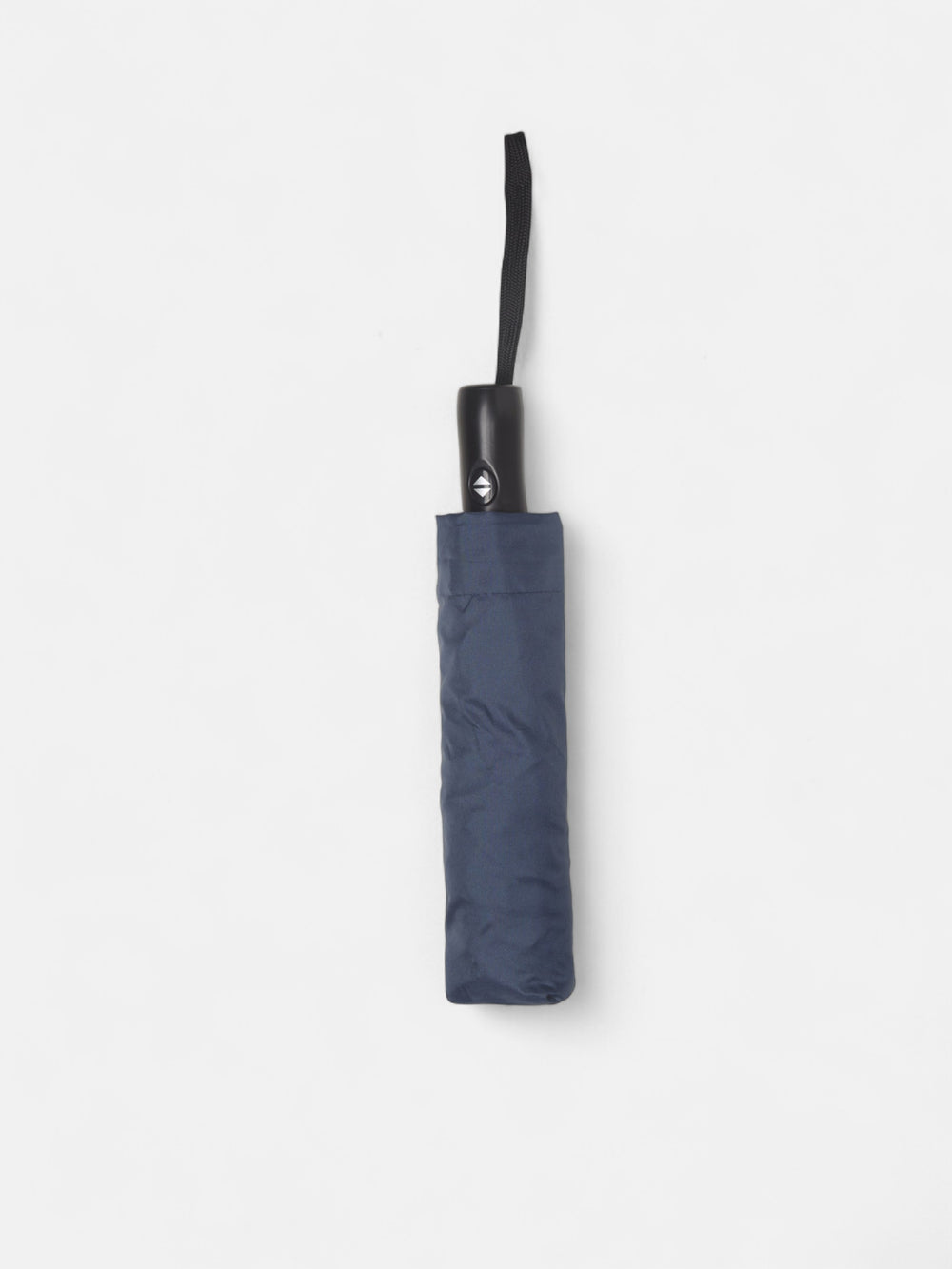 Paraguas Silbon plegable azul marino