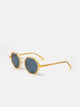 Lunettes de soleil MOxSILBON fille Milla jaune