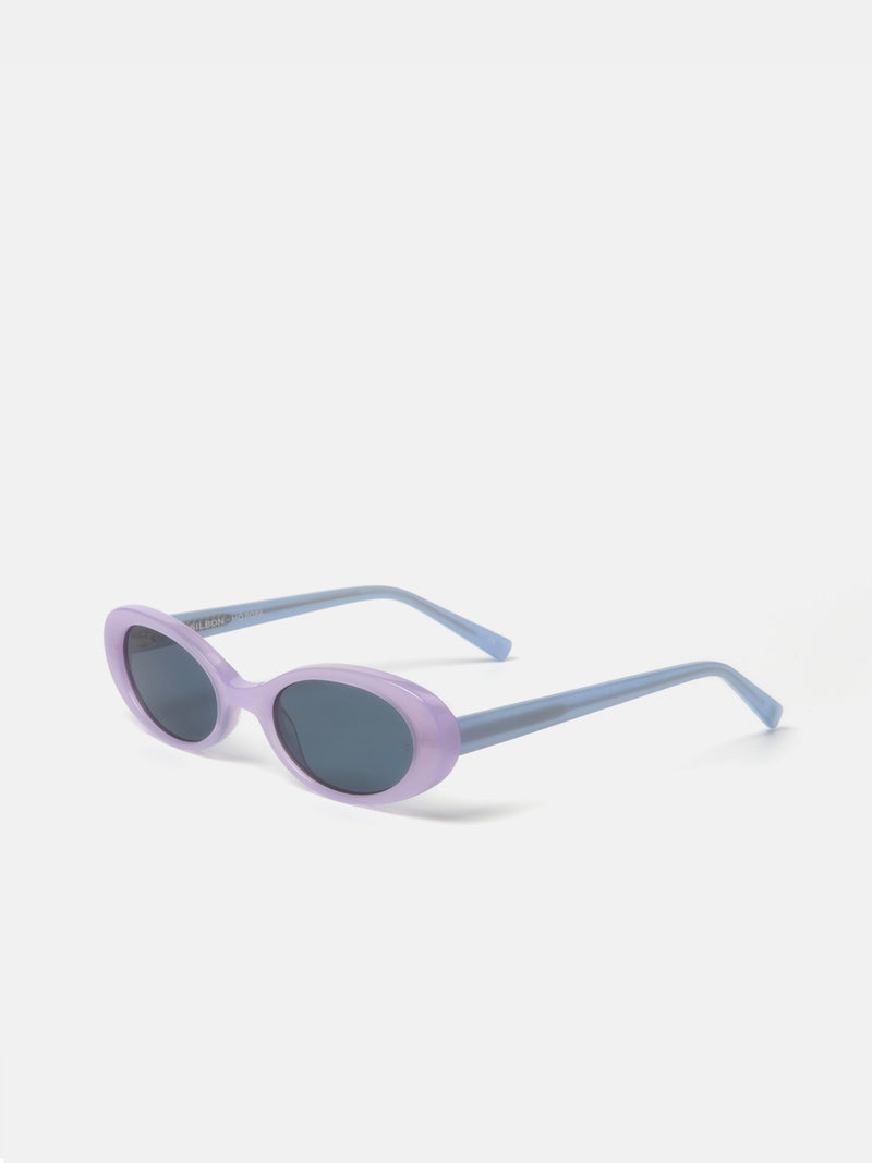 Gafa de sol MOxSILBON girl Popa bicolor