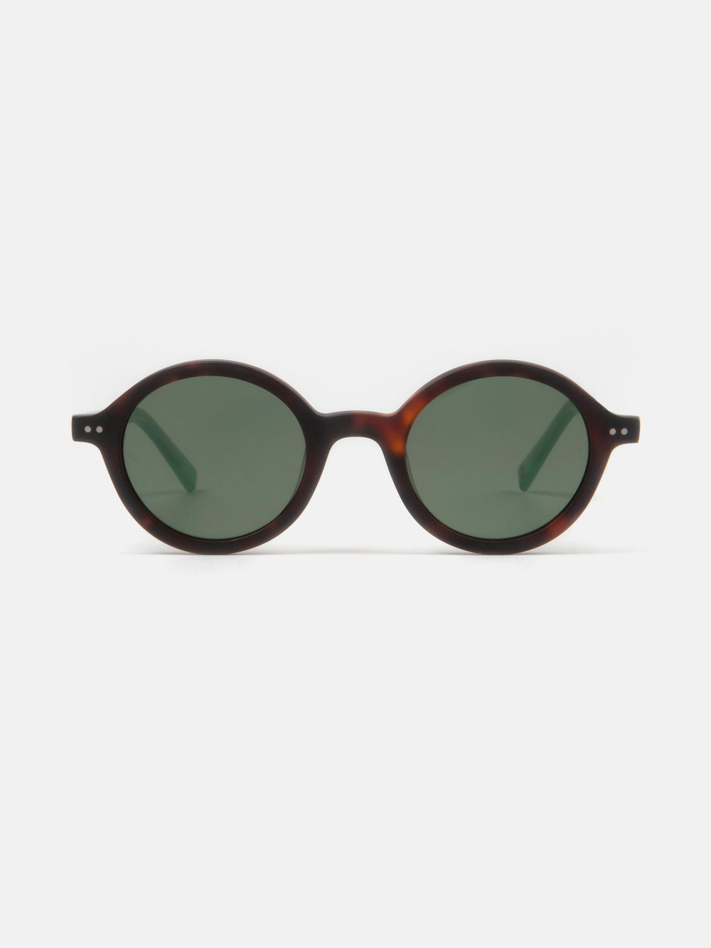 Gafa de sol MOxSILBON kids Deriva carey verde