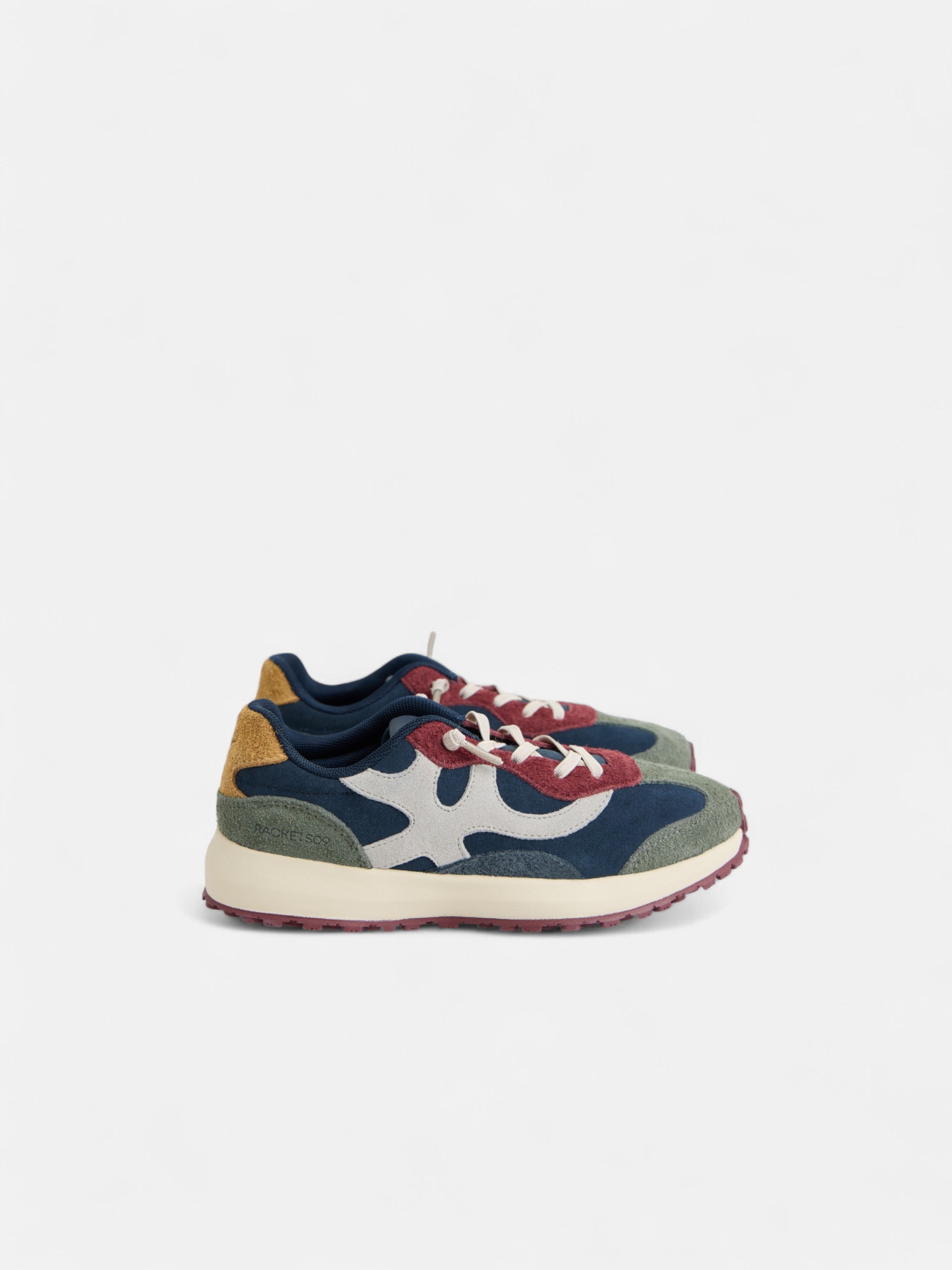 Ténis criança RACKETS09 multicolor