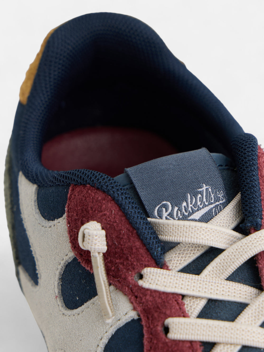 Zapatilla kids RACKETS09 multicolor