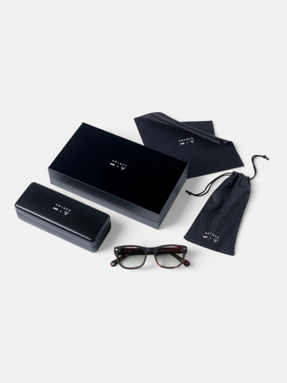 MOxSILBON man Unique matte tortoiseshell sunglasses