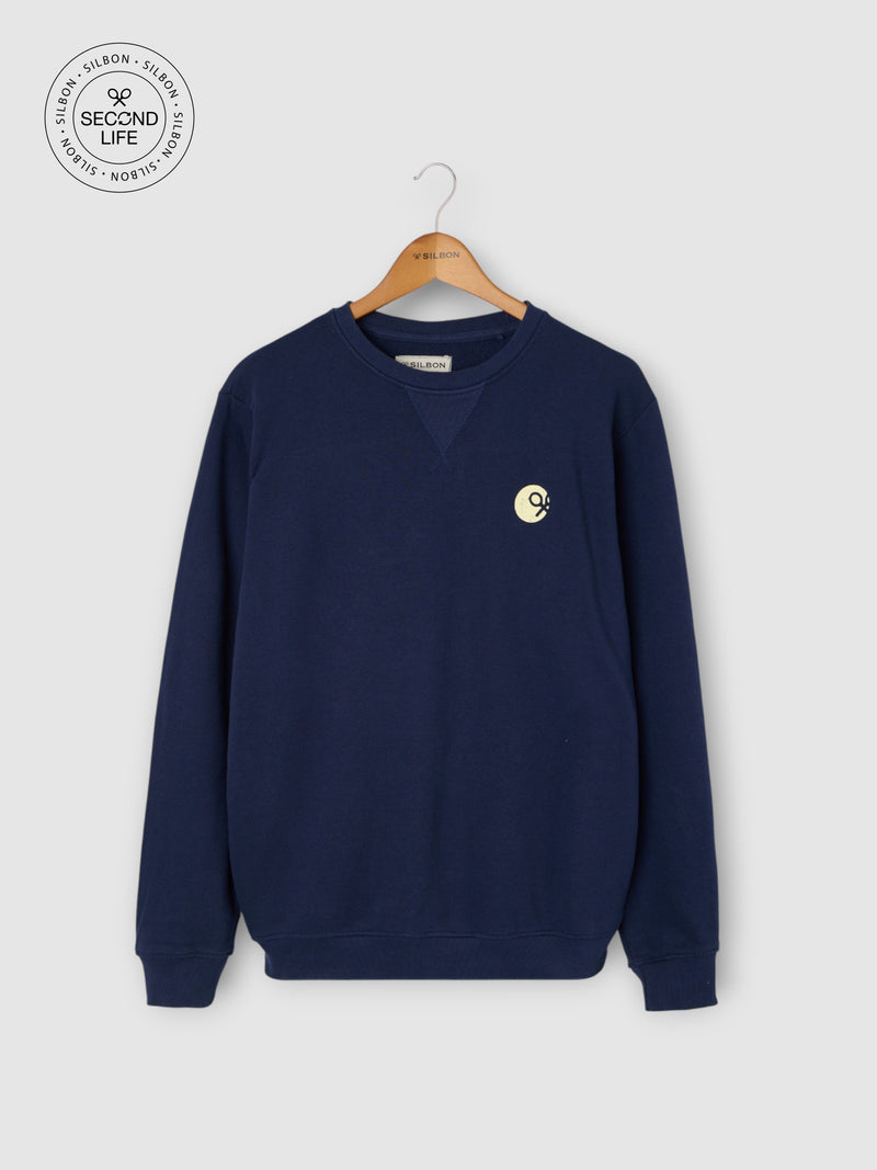 Sudadera second life
