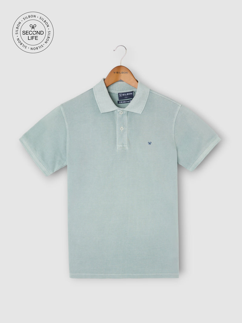 Polo second life