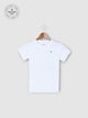 Camiseta kids second life
